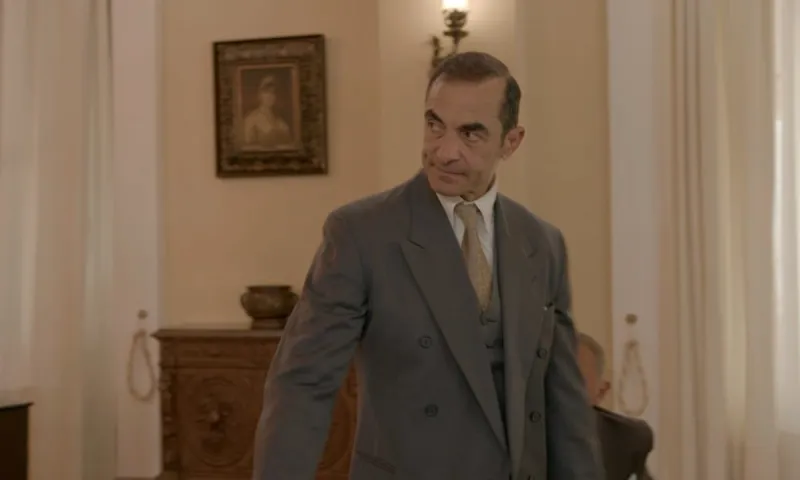 Έρωτας φυγάς επόμενα επεισόδια: Τέλος η Φωτεινή - Ο Κοντογιάννης στήνει παγίδα στον Στέφανο