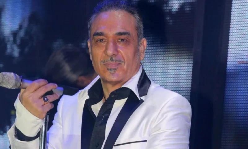 Ο ΑΠΙΘΑΝΟΣ λόγος που ο Νότης Σφακιανάκης αλλάζει νούμερο κάθε 2 μήνες