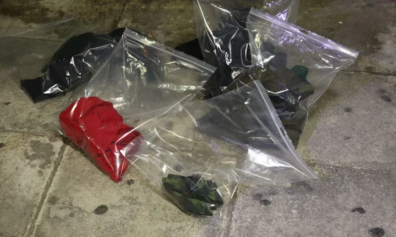 Δηλαδή τώρα που έπιασαν τον 18χρονο, θα αρχίσει πάλι το πρωτάθλημα;