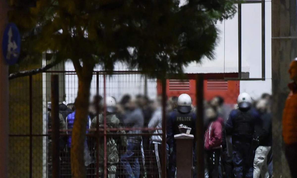 Η Κυβέρνηση θα ανακοινώσει λέει τα μέτρα κατά της βίας προκειμένου να αντιμετωπιστεί το φαινόμενο! Υπάρχει ουδείς που να έχει εμπιστοσύνη;
