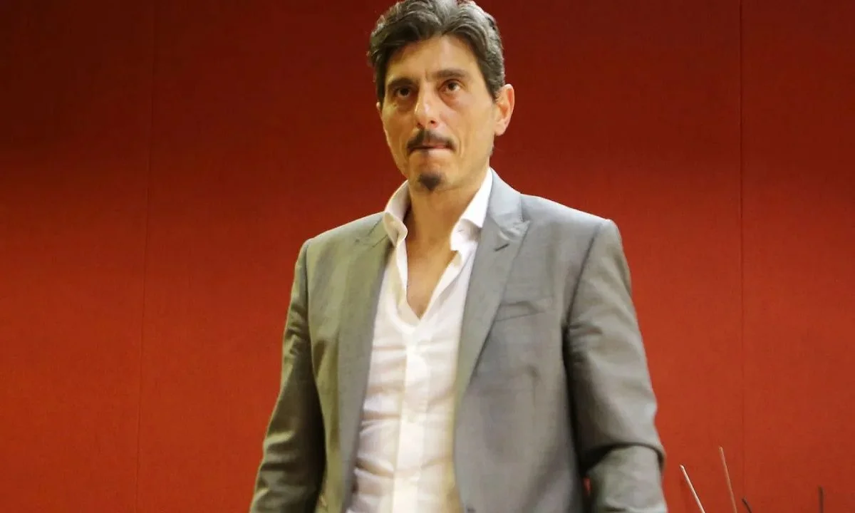 Ο Δημήτρης Γιαννακόπουλος δεν κλείνει το ΟΑΚΑ ότι κι αν αποφασίσει ο Κυριάκος Μητσοτάκης...