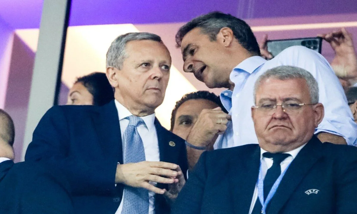 Μόνο με παρέμβαση της UEFA θα δούμε φως για την οπαδική βία! «Λουκέτο», αποζημίωση μόνο στους «μικρούς», ξένοι δικαστές και αλλαγές στον Πειθαρχικό κώδικα.