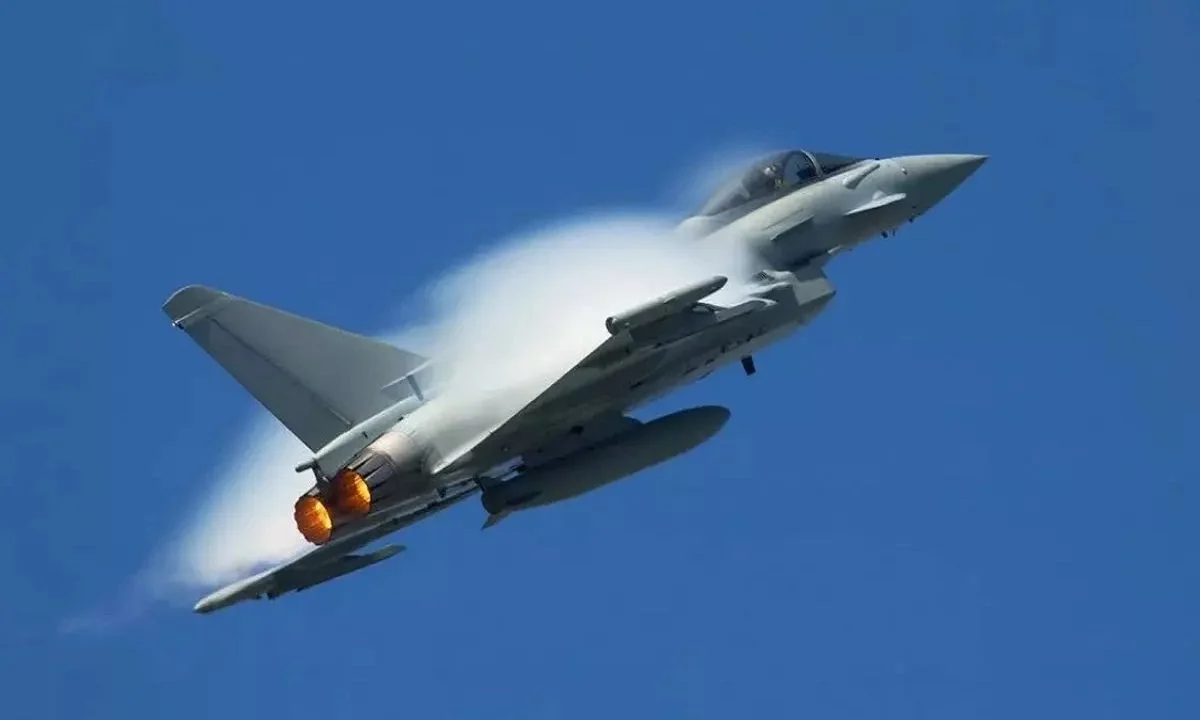 Rafale: Γιατί ο άνθρωπος που έδωσε τα μαχητικά στην Ελλάδα θέλει να πάρει η Τουρκία τα Eurofighter και είναι αντίθετος στο όχι της Γερμανίας.