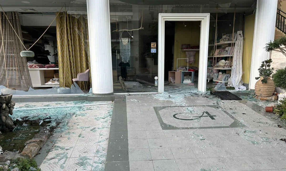 Διαιτησία: Θα βάλει αστερίσκο ο... νομικός Μπαλτάκος στην εισήγηση για αποκατάσταση υλικών ζημιών; Θα φανεί άμεσα!