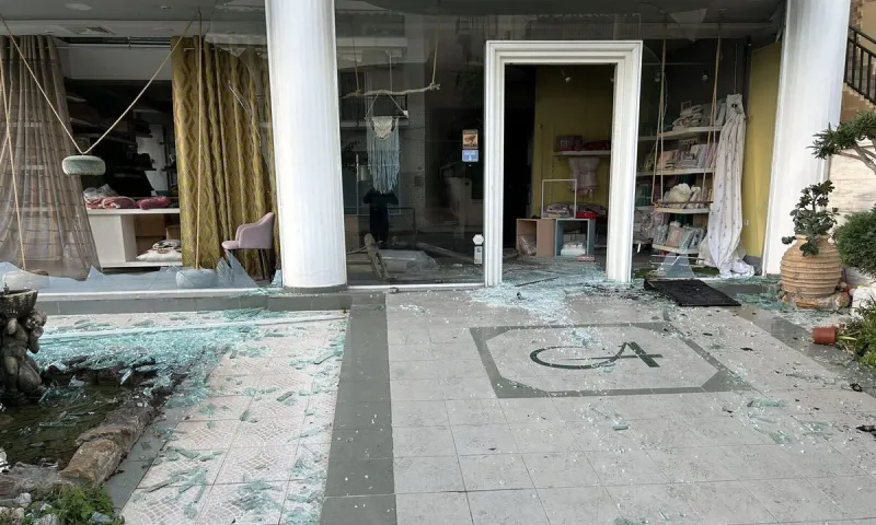 Διαιτησία: Νομικά «τερτίπια» με την αποκατάσταση των υλικών ζημιών; Θα δείξει άμεσα!