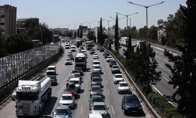 Τέλη Κυκλοφορίας 2024: Αυτή είναι η διαδικασία πληρωμής – Ανακοινώνεται μεγάλη παράταση!