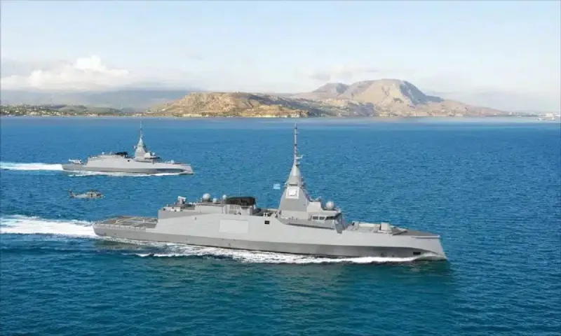 Φρεγάτες: Tρέλα των Γάλλων με τις ελληνικές– Πρέπει να κάνουμε και τις γαλλικές όπως οι Έλληνες – Γιατί το λένε