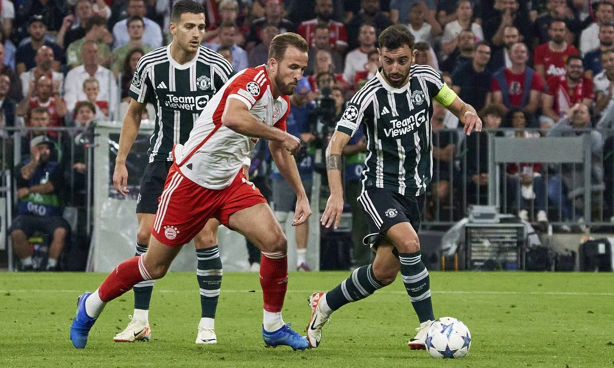 Οι μάχες πρόκρισης του Champions League με ενισχυμένες αποδόσεις