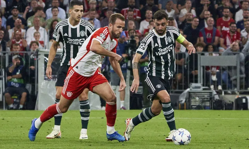 Οι μάχες πρόκρισης του Champions League με ενισχυμένες αποδόσεις