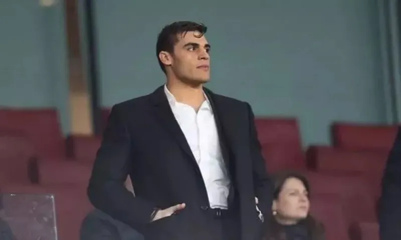 Ο ρόλος κλειδί του Μιλτιάδη Μαρινάκη και τι αποκαλύφθηκε από τους παίκτες της Νότιγχαμ Φόρεστ - Η τεράστια αλλαγή