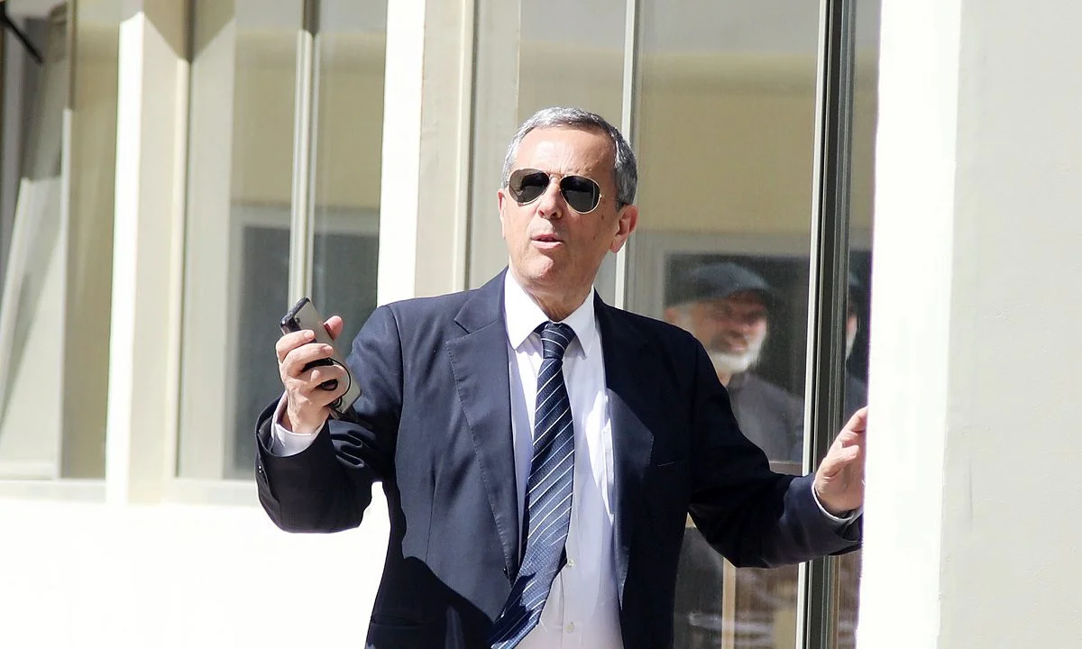 Διαιτησία: Μετά το «είμαι μαζί σας», ο Μπαλτάκος έκανε στροφή... 180 μοιρών και απειλεί με διαγραφή από τους πίνακες, τους διαιτητές που θα συνεχίσουν την αποχή! Ενημερώνουν την UEFA oι διαιτητές!