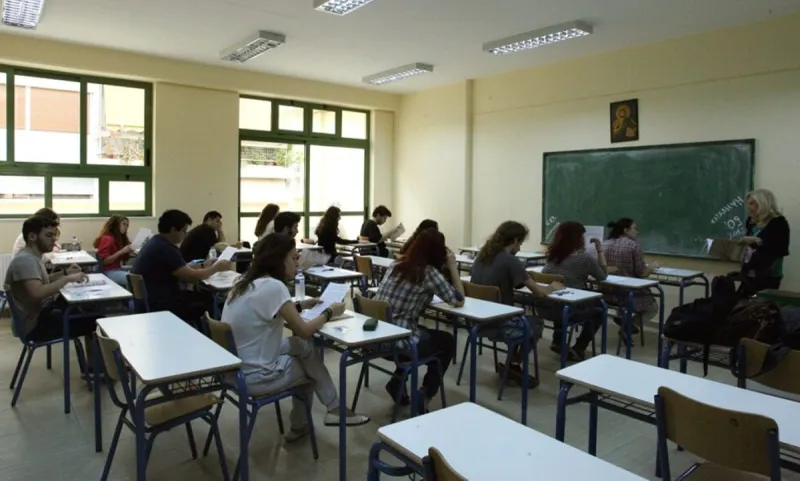 Διαγωνισμός PISA: Παιδεία 2 ταχυτήτων στην Ελλάδα - Η εγκατάλειψη του δημόσιου σχολείου από την κυβέρνηση δημιουργεί χάσμα με τα ιδιωτικά