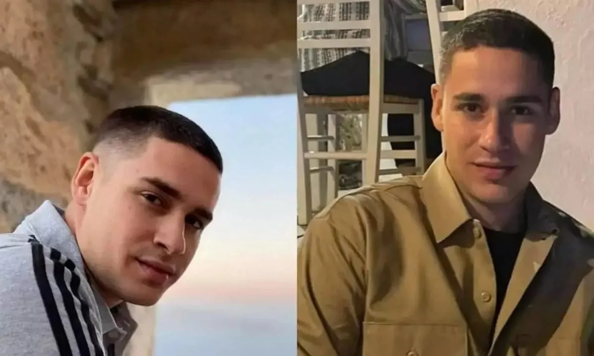 «Έφυγες; Όχι, σε σκότωσαν και σκότωσαν όλη την οικογένεια μας - Και όμως κοιμούνται ήσυχοι χωρίς καμία τύψη» γράφει η μάνα του Τάσου Κουτσόπουλου.