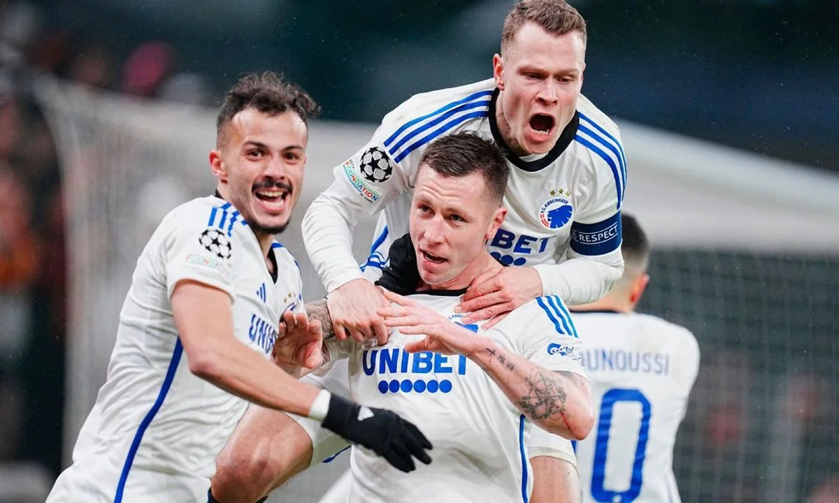 UEFA Ranking Ελλάδα: «Μαχαιριά» και ανάγκη για υπέρβαση