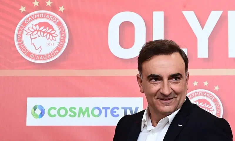 Η πρώτη ατάκα Καρβαλιάλ που ταρακούνησε Φορτούνη-Ποντένσε