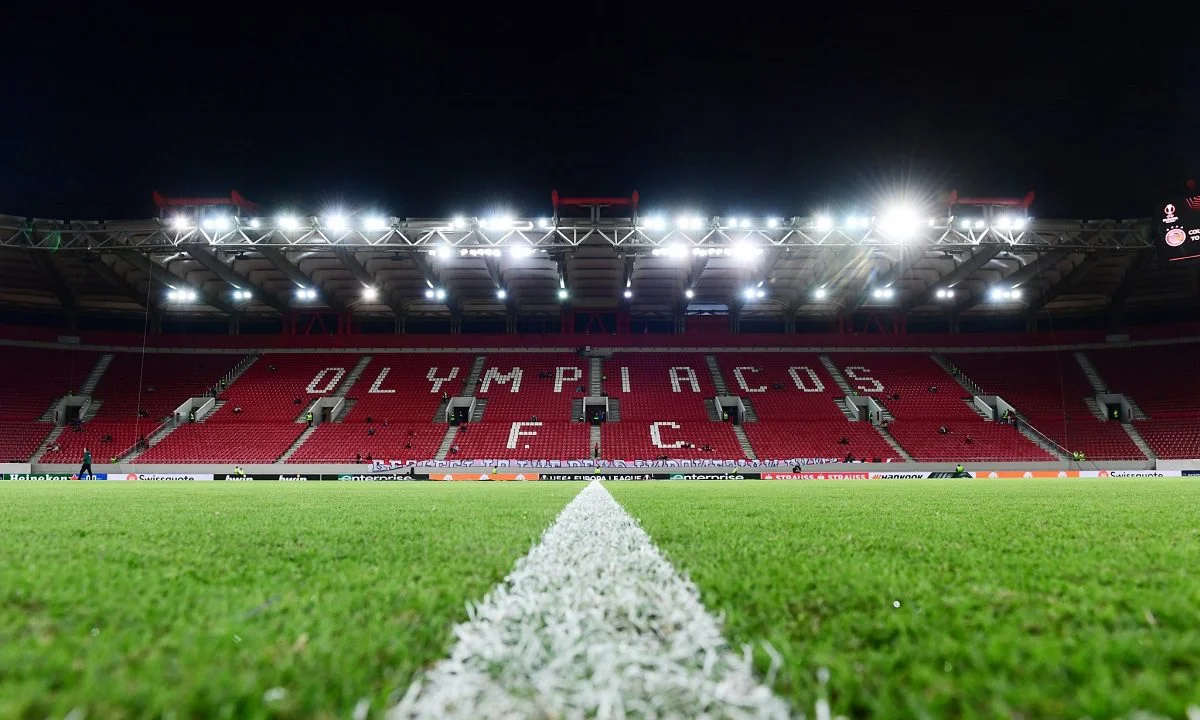 Europa League: Στον... αέρα ο «τελικός» του Ολυμπιακού