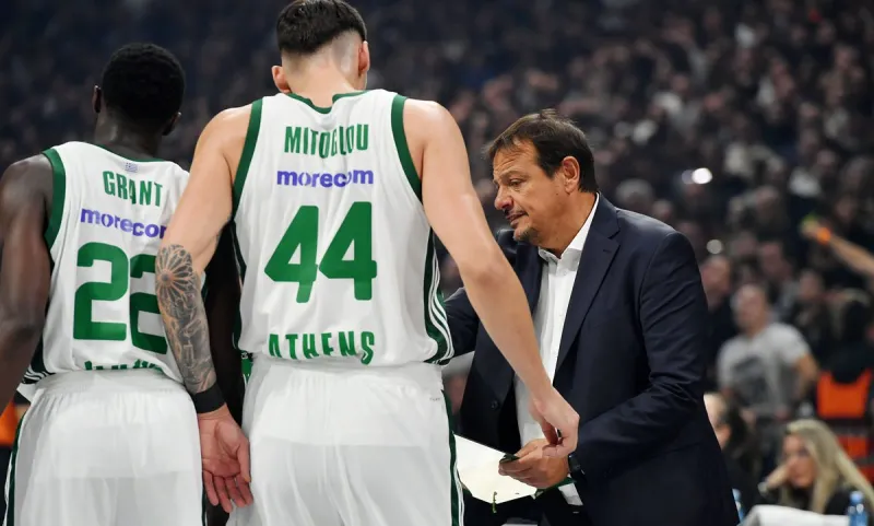 Βιλερμπάν – Παναθηναϊκός με ειδικά στοιχήματα