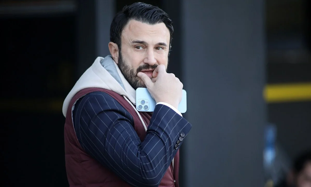 Ο Άρης «τρέχει» τον μεταγραφικό του σχεδιασμό και ο Θόδωρος Καρυπίδης προβληματίζεται! Αυτός είναι ο λόγος.