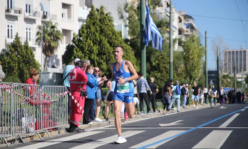 ΣΕΓΑΣ - Μαραθώνιος Αθήνας: Τα κόστη ήταν τεράστια – Τα έσοδα όμως διπλασίασαν τις αποστολές των Εθνικών ομάδων!