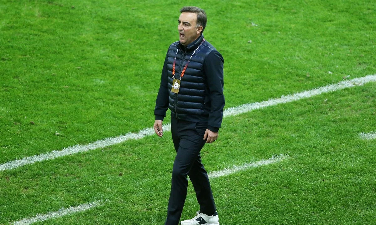 Ολυμπιακός: Κανονικός προπονητής 5-2 - Τι έκανε με τους παίκτες για πρώτη φορά