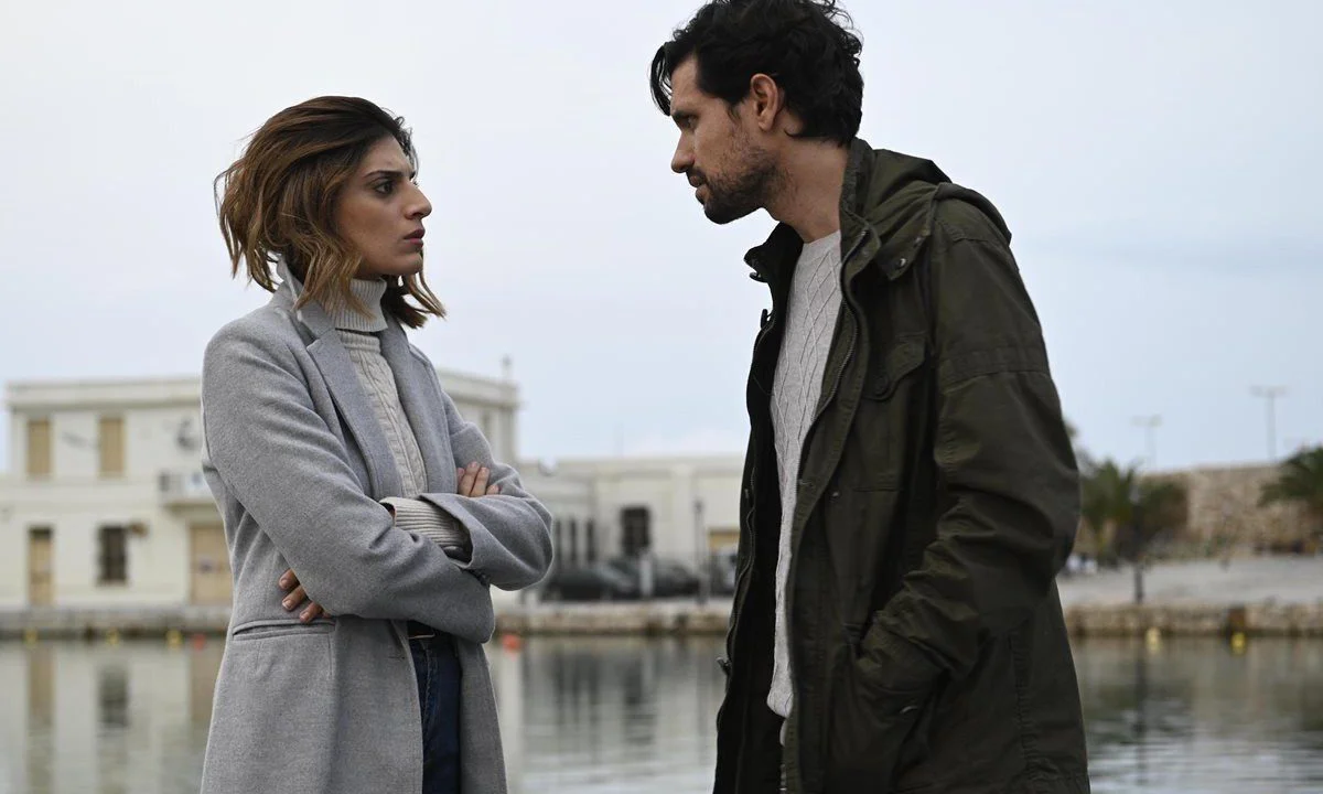 Σασμός: Όσα θα δούμε στα τελευταία επεισόδια πριν τα Χριστούγεννα