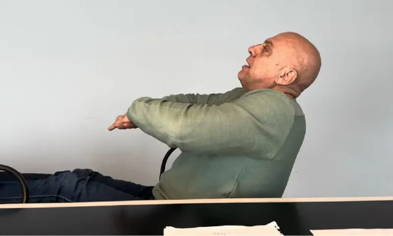 Βόμβες ο Ραπτόπουλος για Γιοβάνοβιτς: «Μετά από ένα χρόνο καταλάβατε οτι ο... Φυσσούν κοιμάται;»