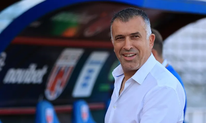 Ο Γιάννης Αναστασίου, η καμένη γη και ο επόμενος στόχος