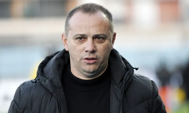 ΠΑΣ Γιάννινα: Τέλος οριστικά ο Στάικος