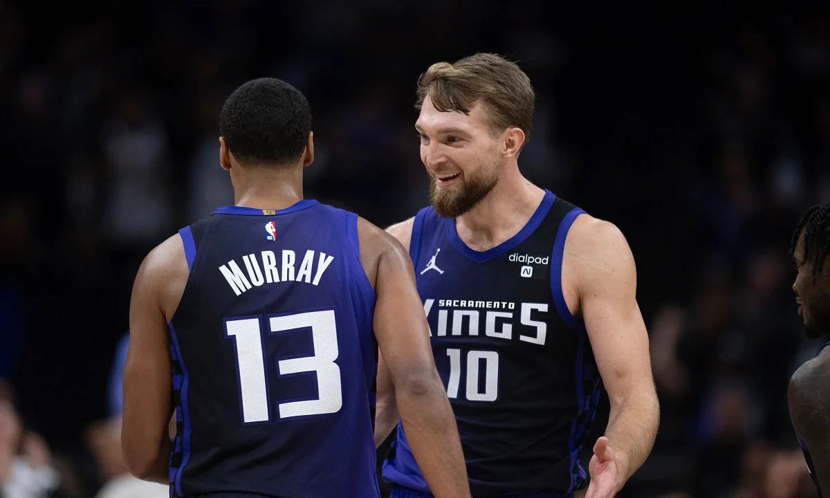 NBA Αποτελέσματα: Ήρεμο βράδυ για τους Σακραμέντο Κινγκς – Κακός ο Σάσα Βεζένκοφ!