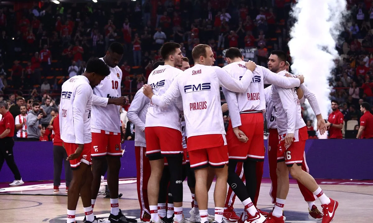 Διαβολοβδομάδα στη Euroleague με σούπερ προσφορές* από το Pamestoixima.gr