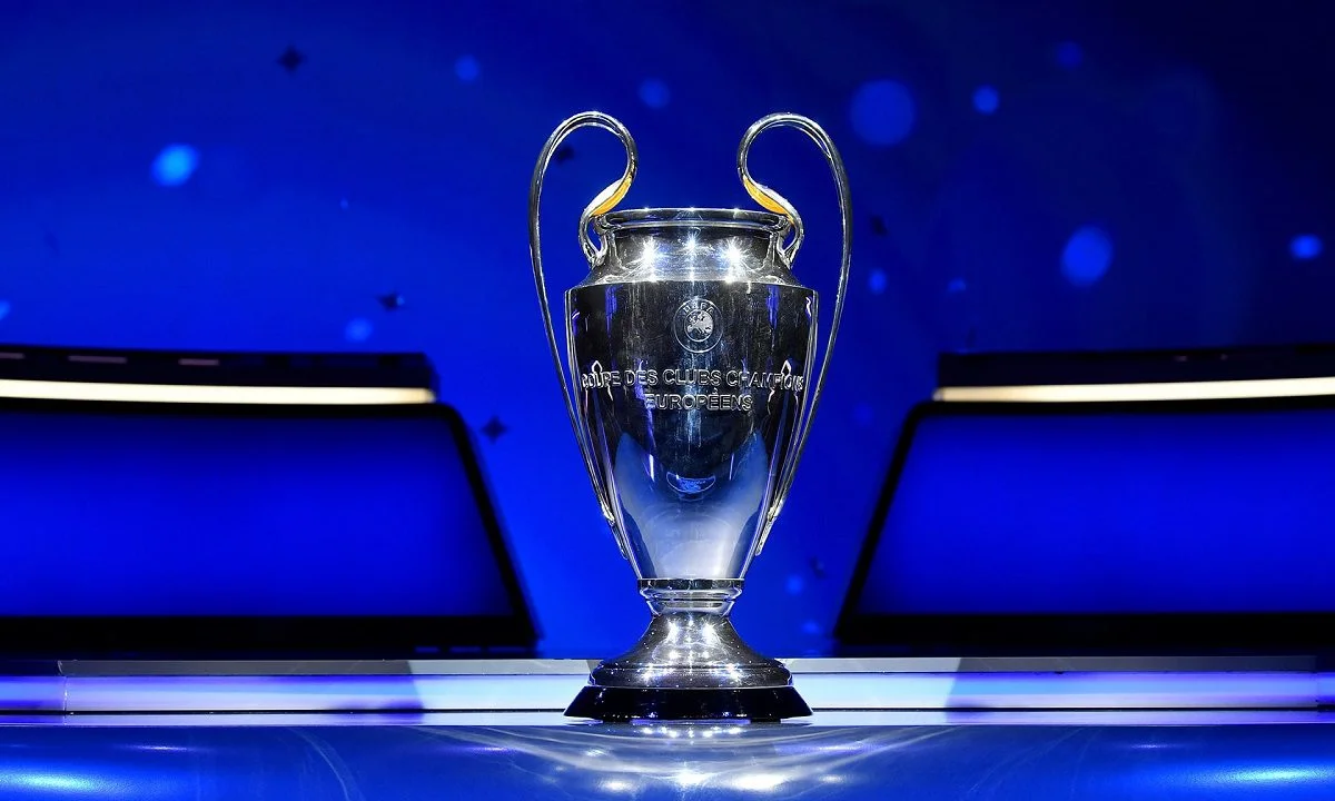 Champions League: Δυνατά ματς στους «16» - Ξεχωρίζουν το Νάπολι - Μπαρτσελόνα & Ίντερ - Ατλέτικο Μαδρίτης!