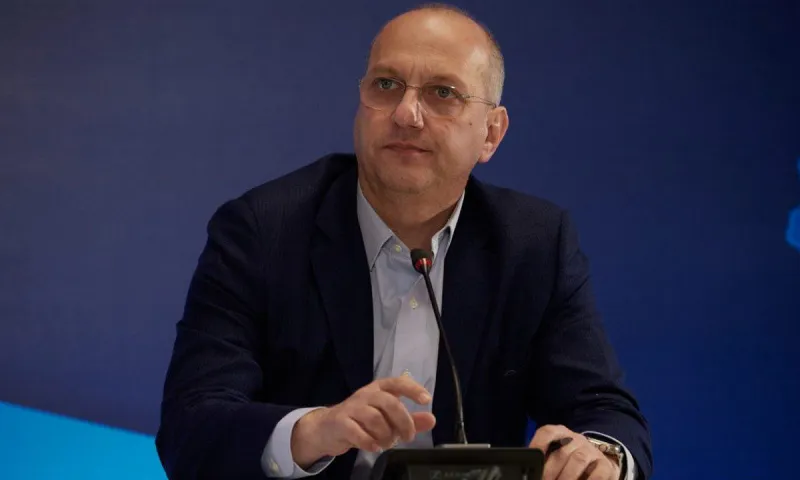Διαιτησία - αποκλειστικό: Αυτά ζήτησαν οι διαιτητές από τον Οικονόμου, υπομονή ζήτησε ο Υπουργός!