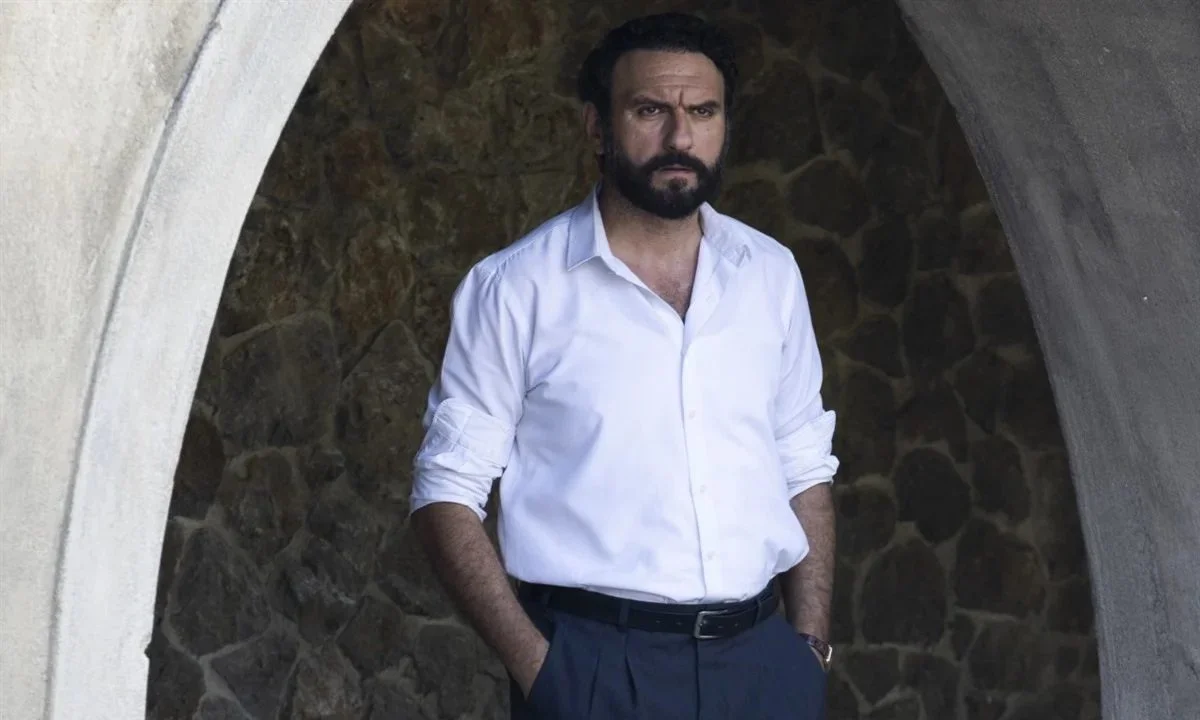 Το προξενιό της Ιουλίας επόμενα επεισόδια: Aπρόσκλητος επισκέπτης ανάβει «φωτιές» στο σπίτι του Γιωργίκη