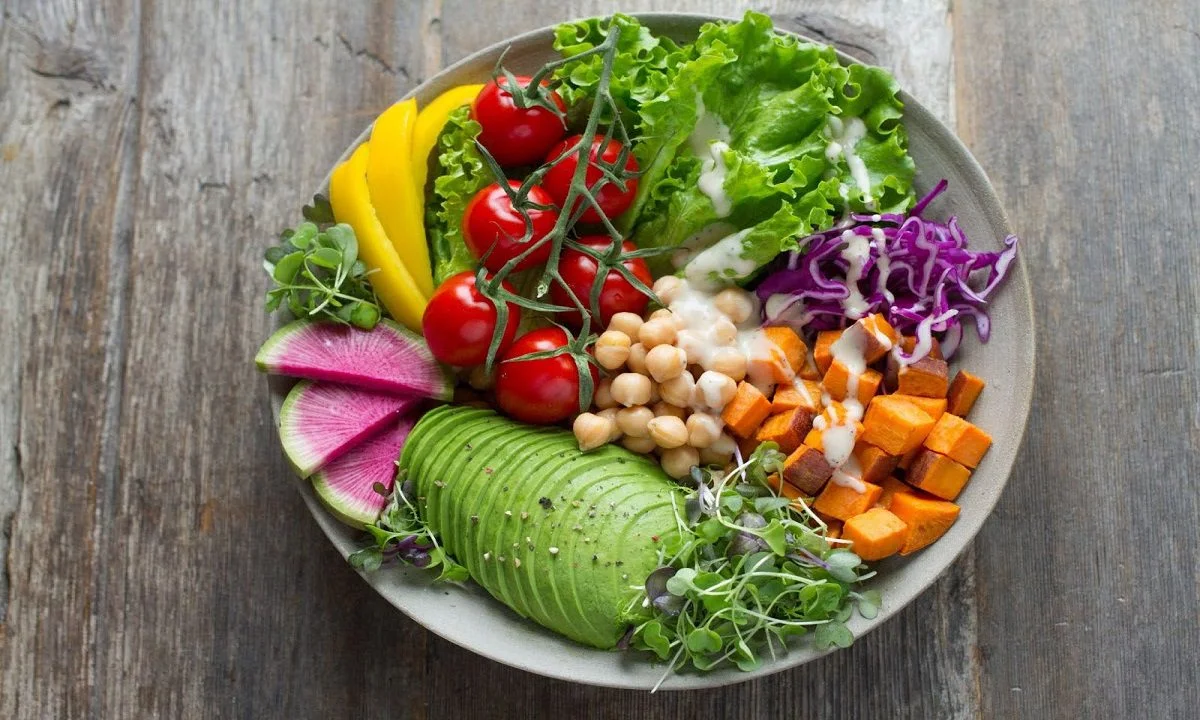Πέντε μύθοι για τη vegan διατροφή των αθλητών!