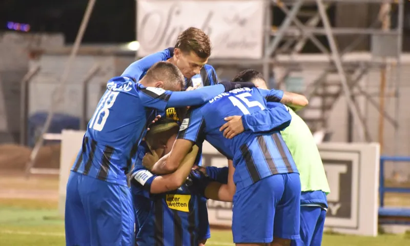 Stoiximan Super League νέα (19/12): Στερεύει η υπομονή στη Λαμία - Ο παίκτης-κλειδί στον ΟΦΗ και η αστοχία του Αστέρα Τρίπολης