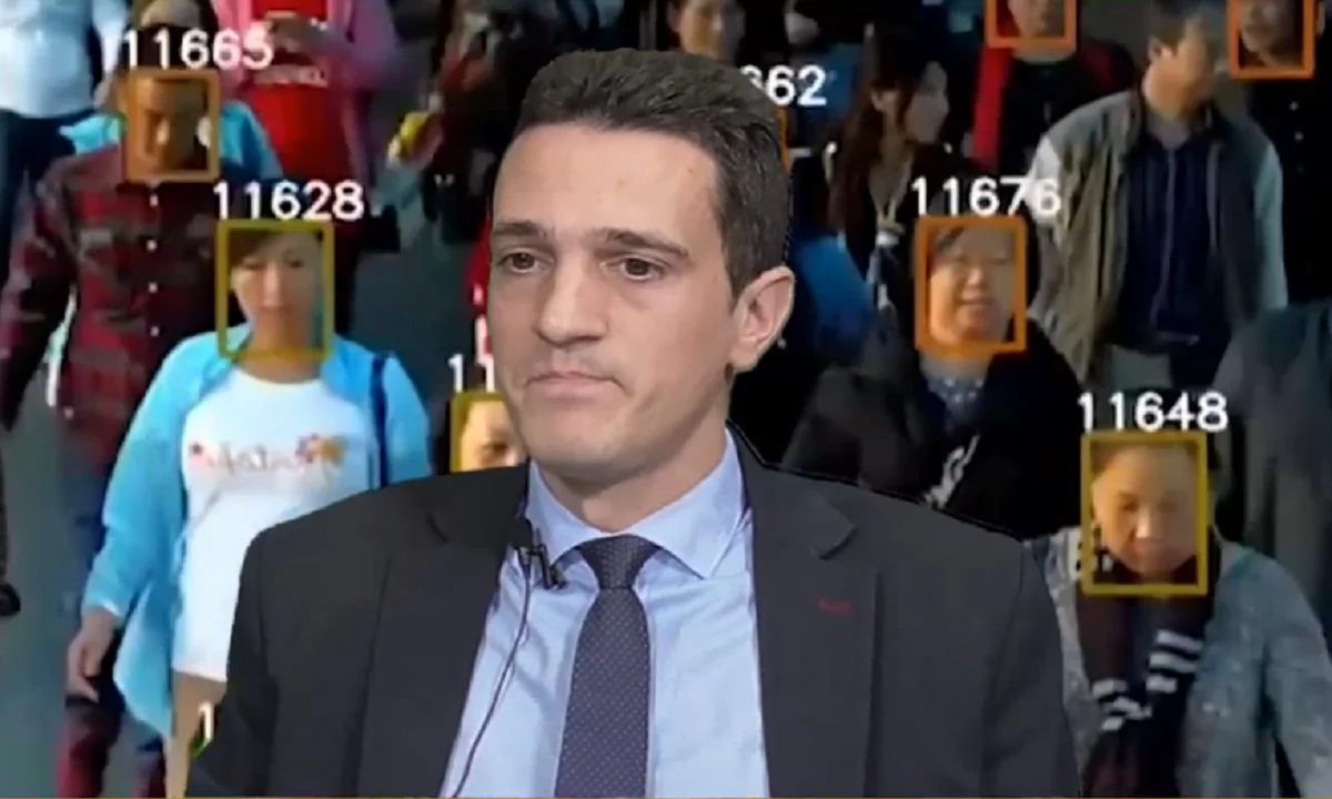 Τι είναι οι κοινωνικές πιστωτικές μονάδες και πως το κράτος θα μπορεί να τιμωρήσει τους πολίτες