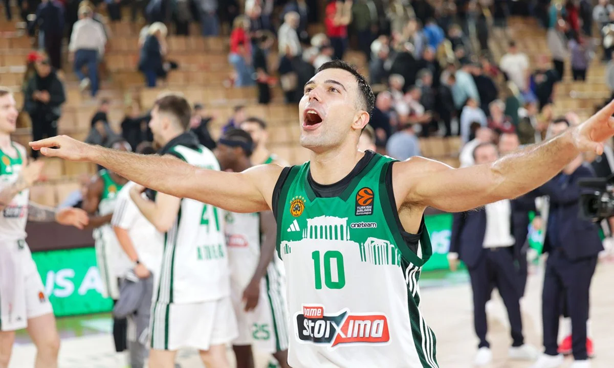 Δημήτρης Γιαννακόπουλου: Χαμός με Σλούκα να ουρλιάζει