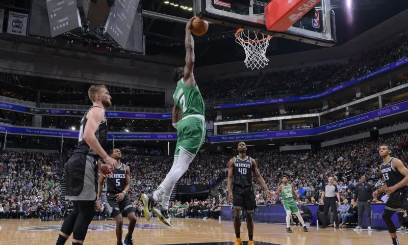 NBA Αποτελέσματα: Στα ρηχά ο Βεζένκοφ στη βαριά ήττα των Κινγκς - Τρένο οι Κλίπερς!