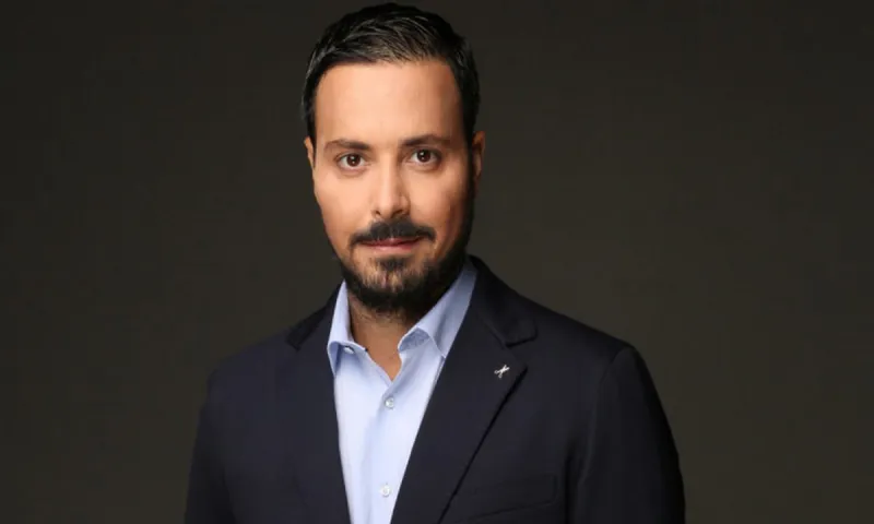 Πέτρος Κουσουλός: Αυτή την εκπομπή θα παρουσιάζει στο OPEN