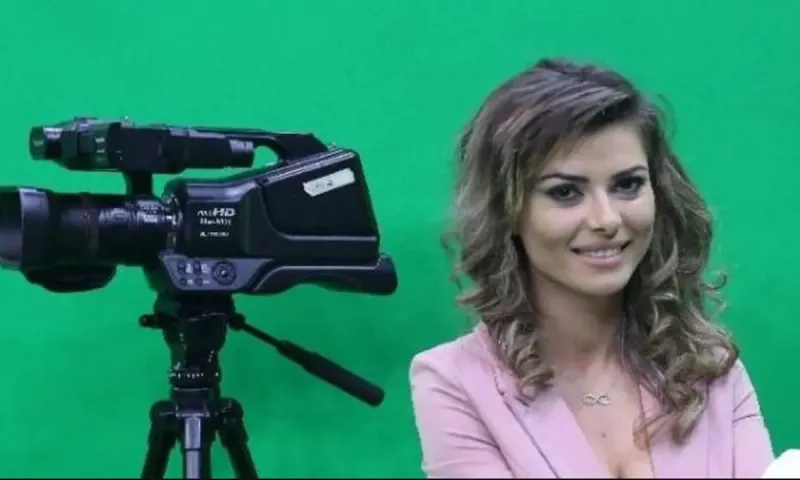 Αίσχος! Η νέα μόδα στην Αλβανία είναι να μη φοράνε σουτιέν στην τηλεόραση - Ταπείνωση της γυναίκας