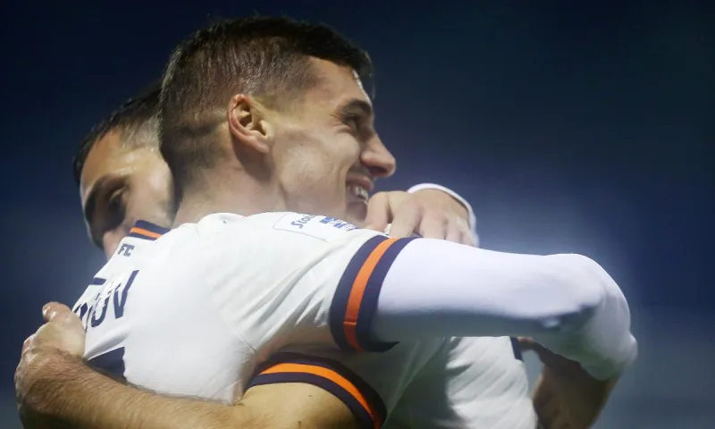 Stoiximan Super League βαθμολογία: Ξανά μόνος πρώτος ο ΠΑΟΚ, χτίζει διαφορά από Ολυμπιακό και ΑΕΚ!
