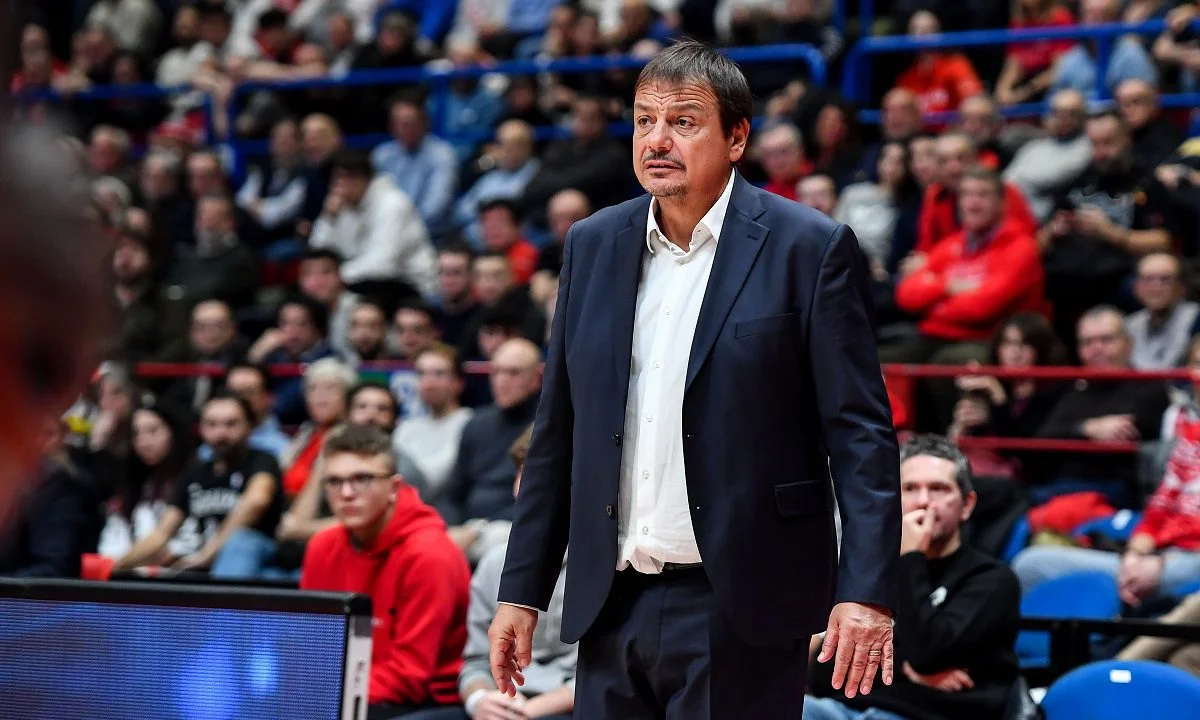 Οι αποδόσεις μίλησαν - Στα φαβορί για τη Euroleague o Παναθηναϊκός!