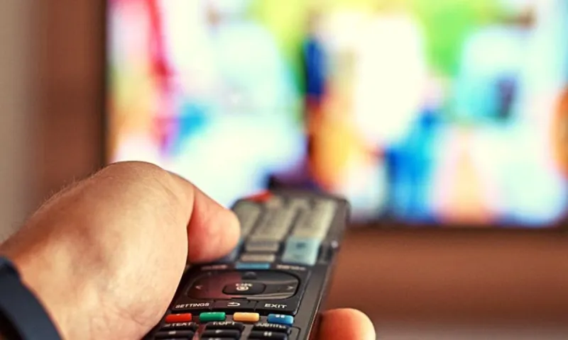 Τηλεθέαση: Ανατροπή για ΕΡΤ και ιδιωτικούς σταθμούς με Nielsen