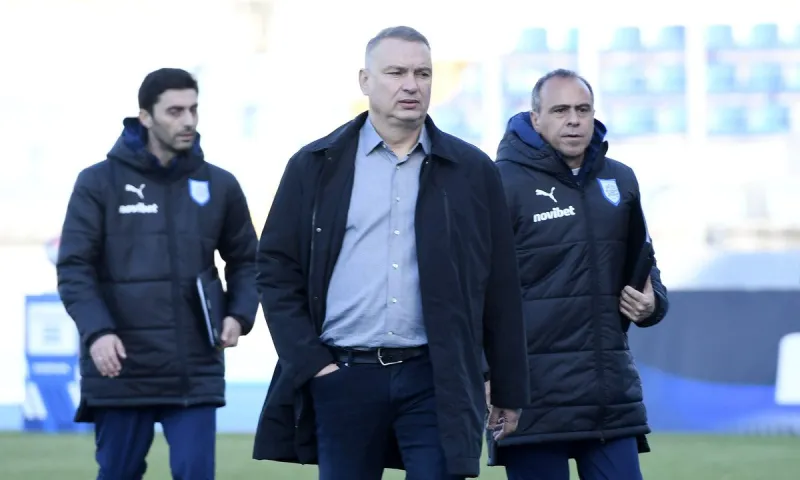 ΠΑΣ Γιάννινα: Τόσες μεταγραφές θα κάνει - Εκεί θα ενισχυθεί - To «παράθυρο» για έξτρα προσθήκες!