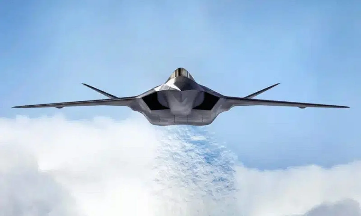 Rafale: Θα κυριαρχήσουν στην Ευρώπη τα F-35 έως ακόμα και το 2075 λένε οι Γάλλοι ενώ βλέπουν παράθυρο στο 2040 με 2060.
