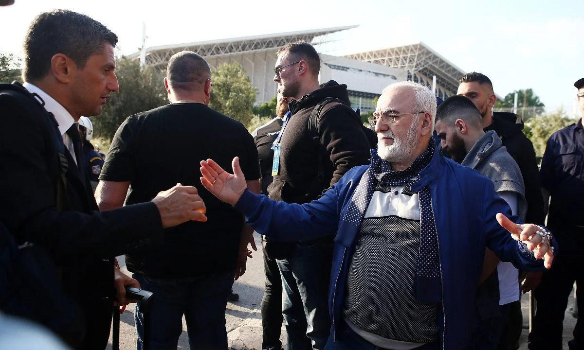 Το Sportime σας είχε προϊδεάσει από τις 3 Δεκεμβρίου ότι η ΠΑΕ ΠΑΟΚ ετοιμάζει την επέκταση του συμβολαίου του Ραζβάν Λουτσέσκου.