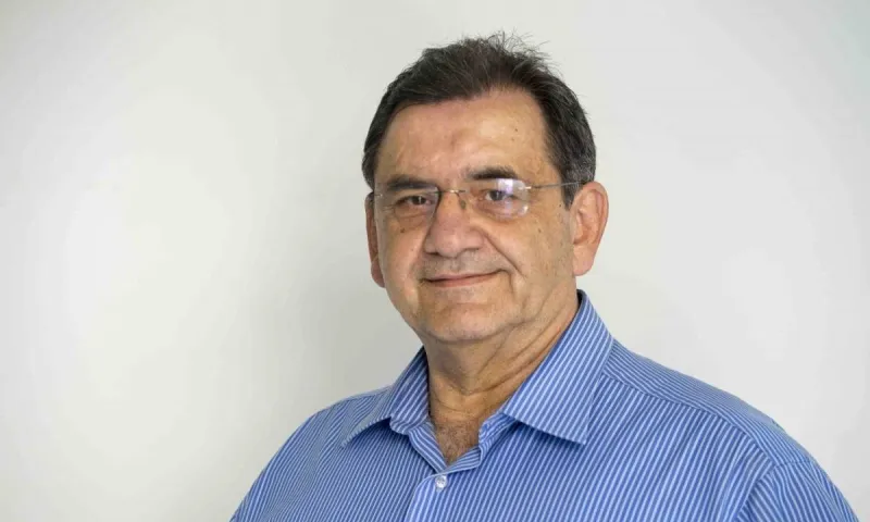 Θοδωρής Κολυδάς: Ήπιος ο καιρός σήμερα -  Προειδοποιεί για την Πρωτοχρονιά!