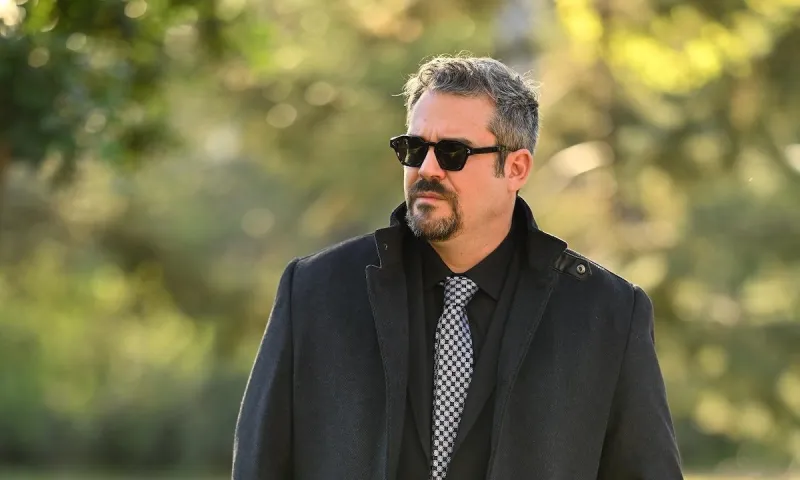 Σασμός επόμενα επεισόδια: Ο Γιακωβάκης στέλνει φυλακή τους πάντες