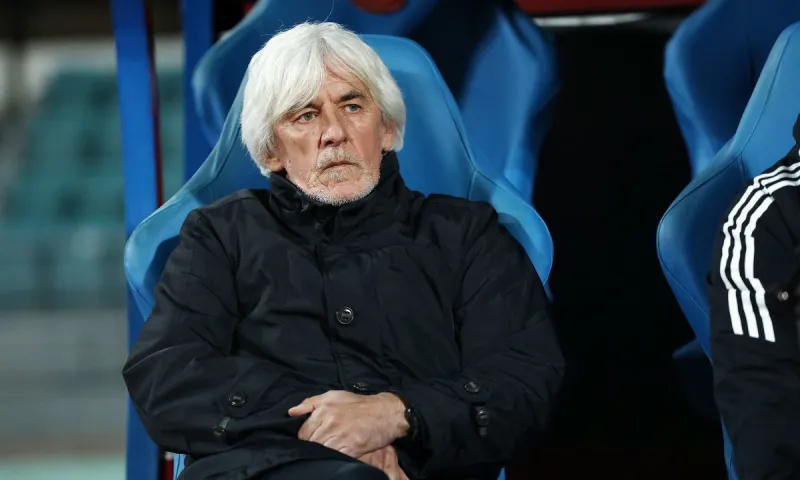 Ιβάν Γιοβάνοβιτς: Αυτά πέτυχε ο Παναθηναϊκός επί των ημερών του!