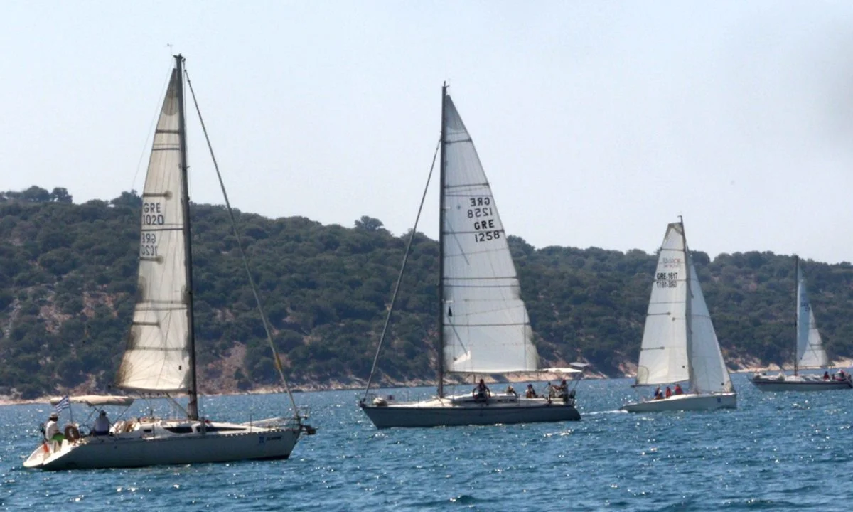 Ο Έλληνας πρωταθλητής ήταν ο μεγάλος νικητής του Περιφερειακού πρωταθλήματος Αθηνών στην κατηγορία Όπτιμιστ